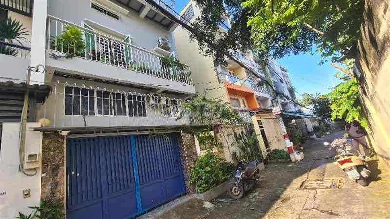 🍀THỐNG NHẤT -GÒ VẤP -DIỆN TÍCH KHỦNG -VỊ TRÍ VÀNG -158M (10X15M ) -6 T - Ảnh 3