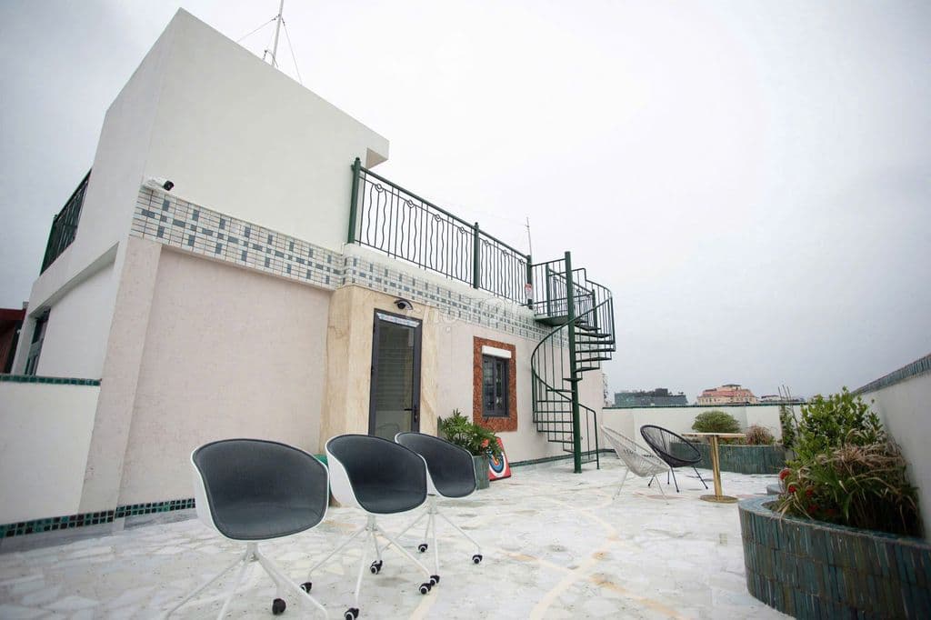 CHO THUÊ CĂN HỘ CAO CẤP – NỘI THẤT FULL – VIEW HỒ LINH QUANG - Ảnh 3