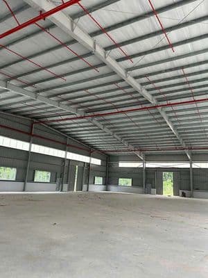 Cho Thuê kho Xưởng Mới Long Thành Đồng Nai