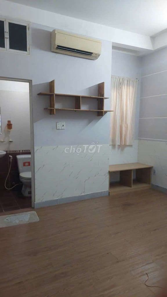 Cho thuê CHDV full nội thất măth tiền Hoa Sữa Phú Nhuận. - Ảnh 3