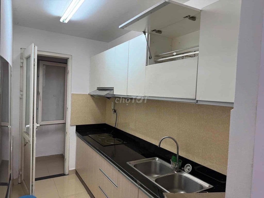 Bán Căn Hộ Chung Cư Cao Cấp Saigonres Nguyễn xí, Bình Thạnh - Ảnh 2