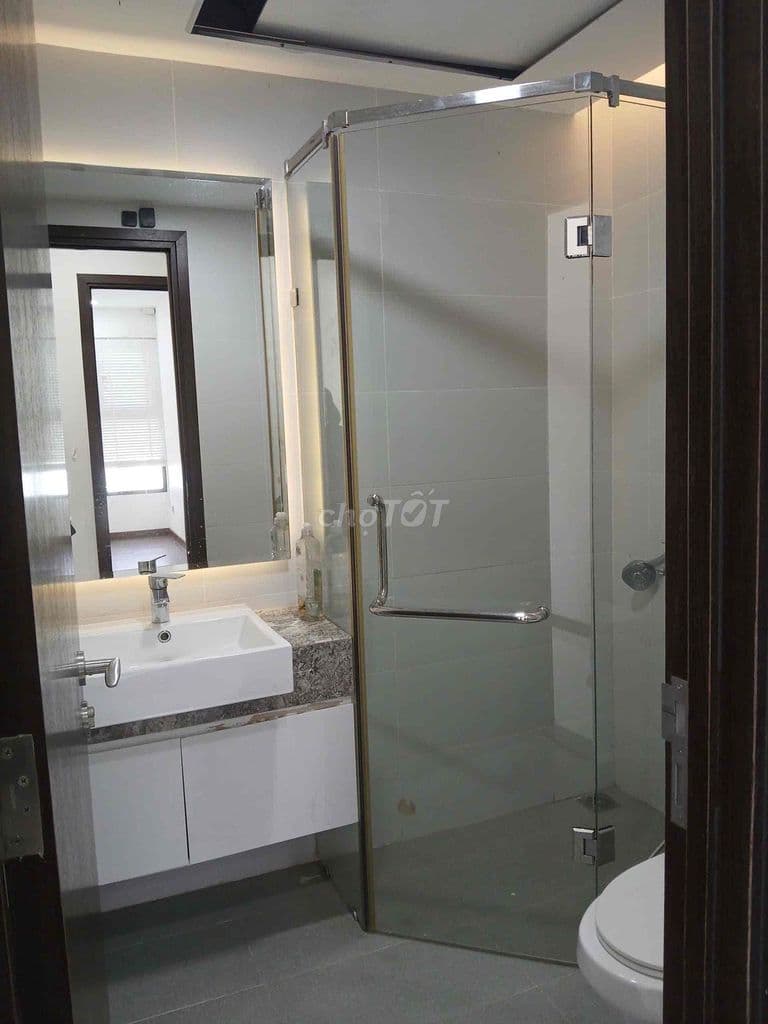 Chính Chủ cho Thuê Căn hộ 3PN Resgreen Tower - Ảnh 3