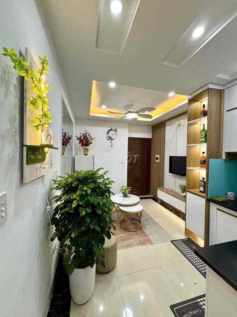 Bán CCMN Thoáng Đẹp Nội Thất Xịn - Khương Đình, Ngã 4 Sở - Ảnh 3