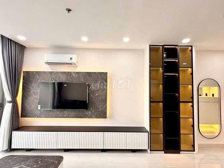 Căn hộ Sunwah Pearl, Bình Thạnh – Tầng 12 – 79m² – 2.63 tỷ - Ảnh 3