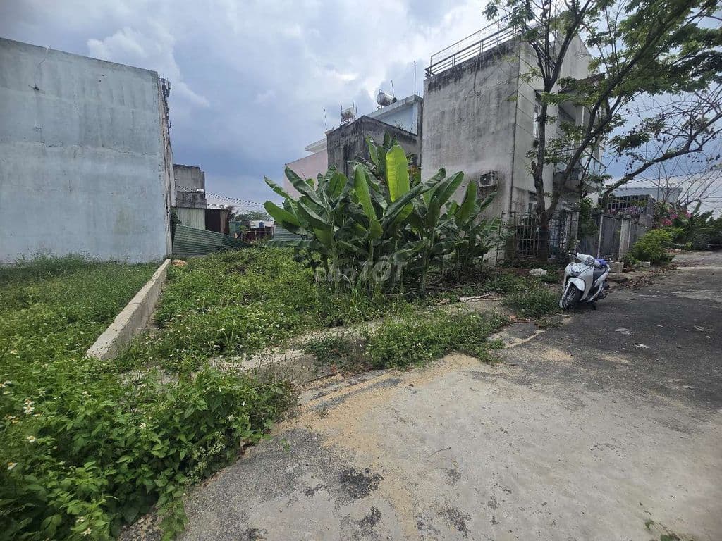 ĐẤT ĐẸP BÀ ĐIỂM - GIÁ TỐT - 10.41m × 16m( giá 6.7 tỷ) - Ảnh 2