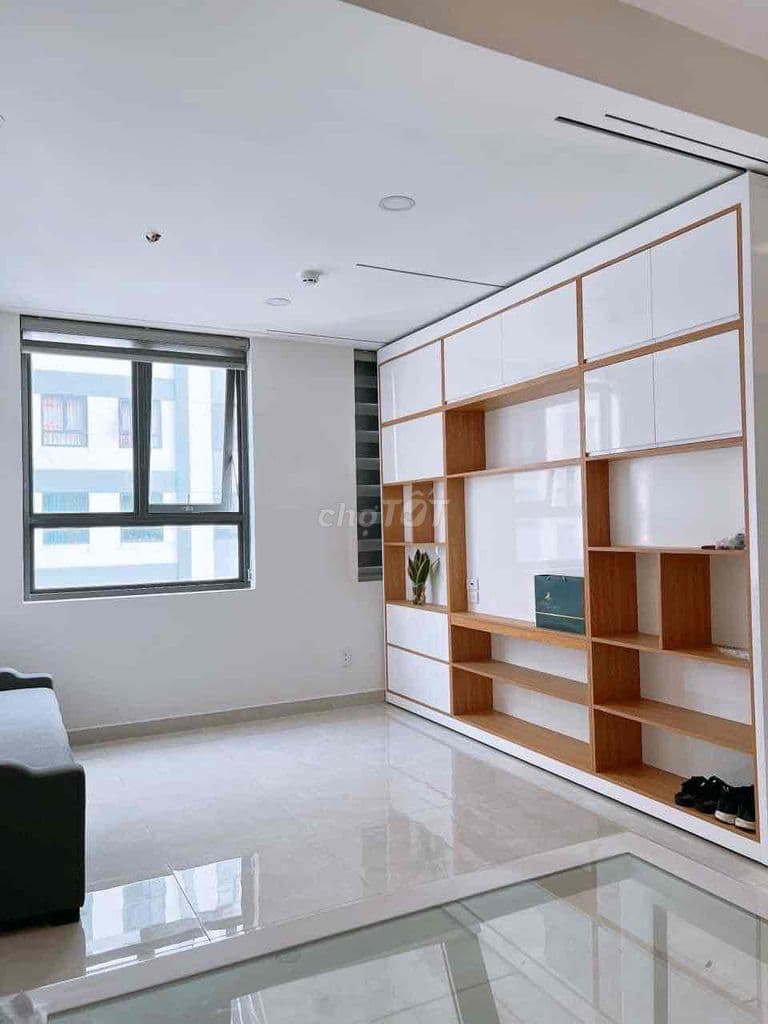 Cho thuê nhanh căn 78m2 chung cư SG Intela, nội thất đủ chỉ 8 triệu - Ảnh 3