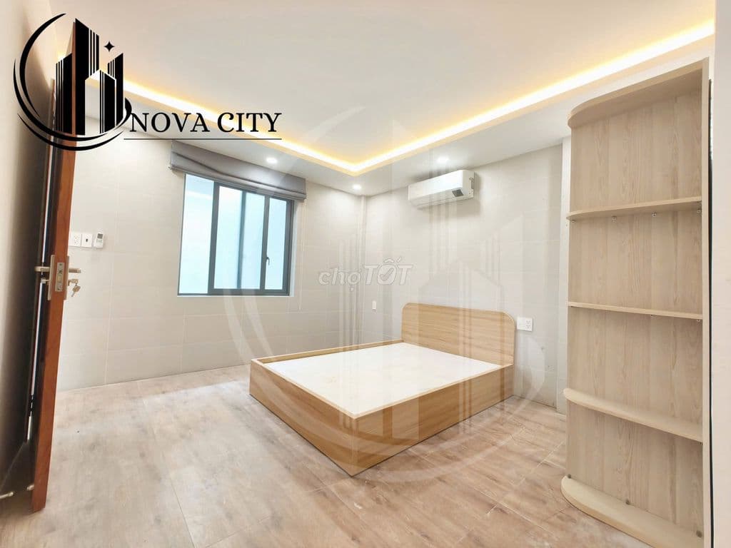 Căn hộ mới y hình giảm giá bỏng tay cho cuối tháng chỉ 3tr8