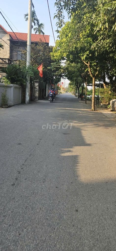 ❤️🔥 Bán 42,8m2 Thôn Đầm, Vân Nội – Nhỏ Tiền – Vị Trí Tiềm Năng - Ảnh 2