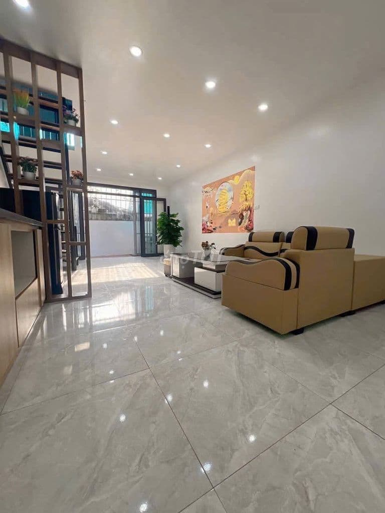 ⚡ 650 TRIỆU – NHÀ MẶT ĐƯỜNG – KINH DOANH NGAY - KO CÓ CĂN THỨ 2 - Ảnh 3