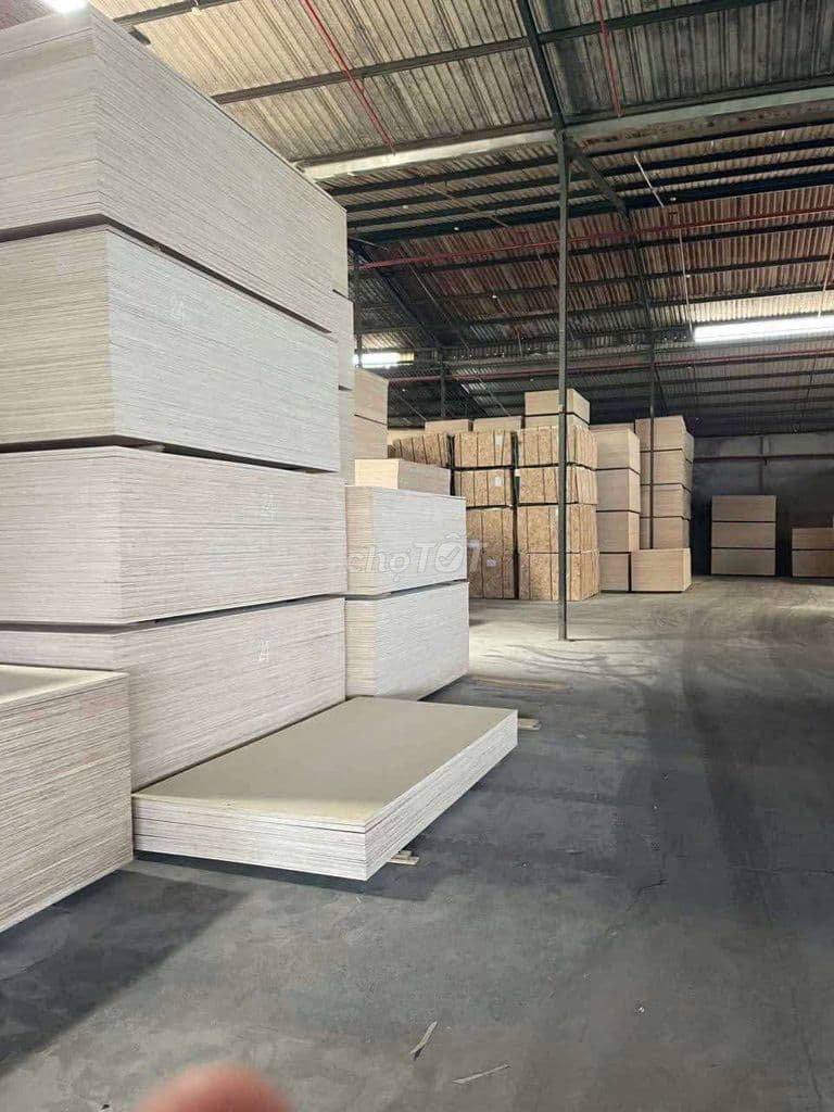 xưởng 2000m cho thuê 150tr có pccc content 40f Q12 - Ảnh 3