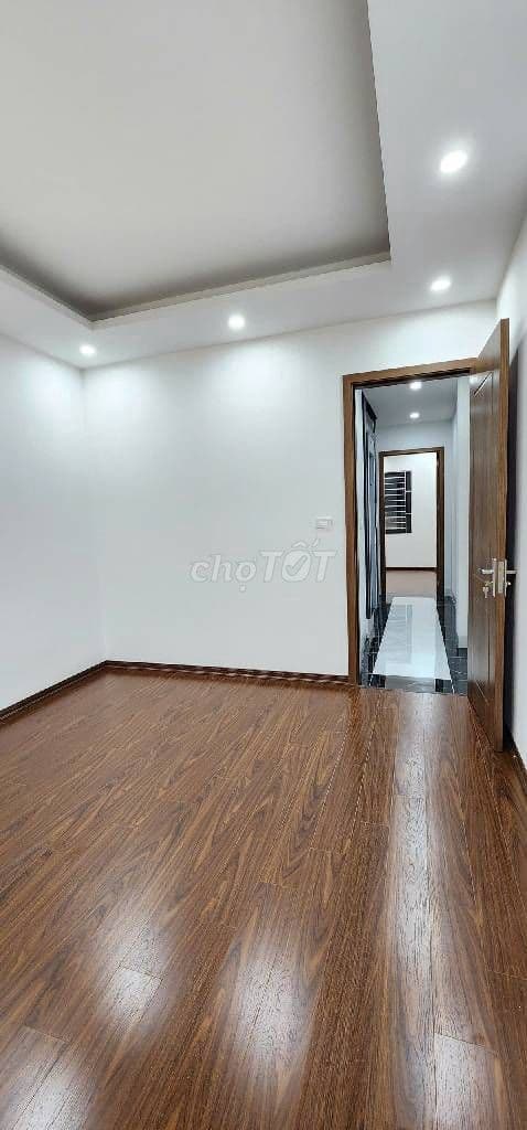 Trần Khát Chân - 5 tầng 6PN thang máy - Xây mới - 20m ô tô - 2 thoáng - Ảnh 2