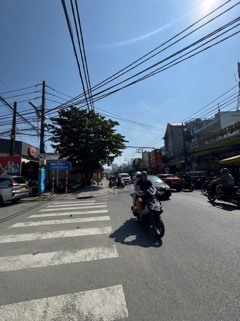 Bán nhà MT chính chủ 6mx28m-Đg Nguyễn Văn Tăng, Long Thạnh Mỹ-24tỷ5 - Ảnh 3