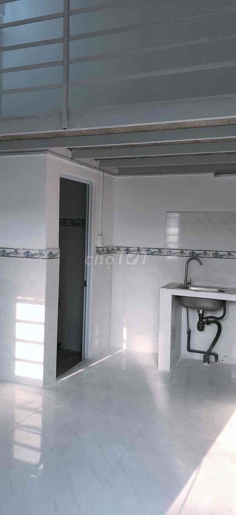 Cho thuê nhà trọ đường Huỳnh tấn phát Quận 7 - Ảnh 3