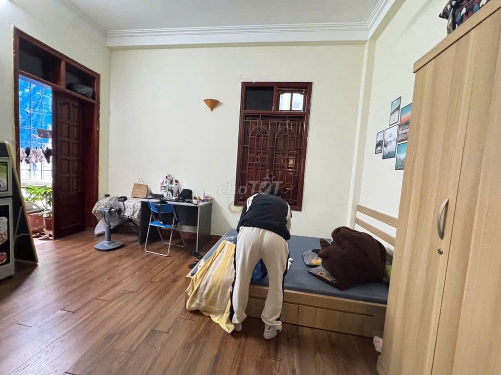 ĐỐNG ĐA 40M2 - 5 TẦNG - GẦN PHỐ - THANG MÁY - DT 18TR/TH - NHỈNH 10 Tỷ - Ảnh 3