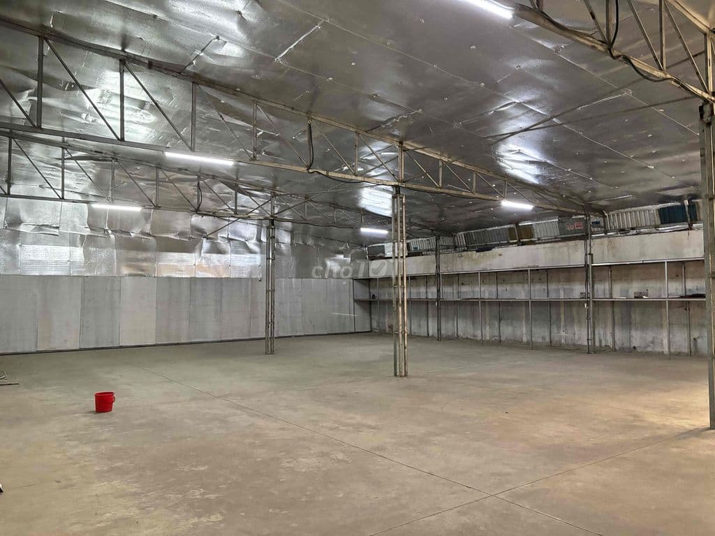 Cho thuê MT Liên Phường Q9