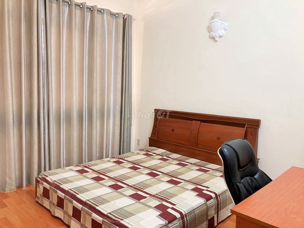 BÁN NHÀ ĐẸP CHÍNH CHỦ – HẺM XE HƠI – NGUYỄN VĂN ĐẬU – DỌN VÀO Ở NGAY - Ảnh 3