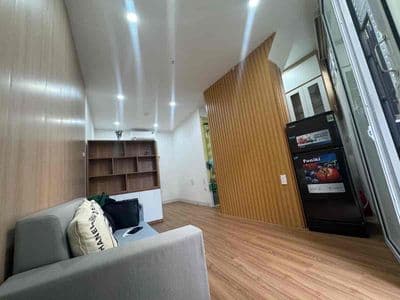 Dưới 2 tỷ có căn CCMN Bùi Xương Trạch-NT cao cấp-Sổ hồng-42m;2ngủ
