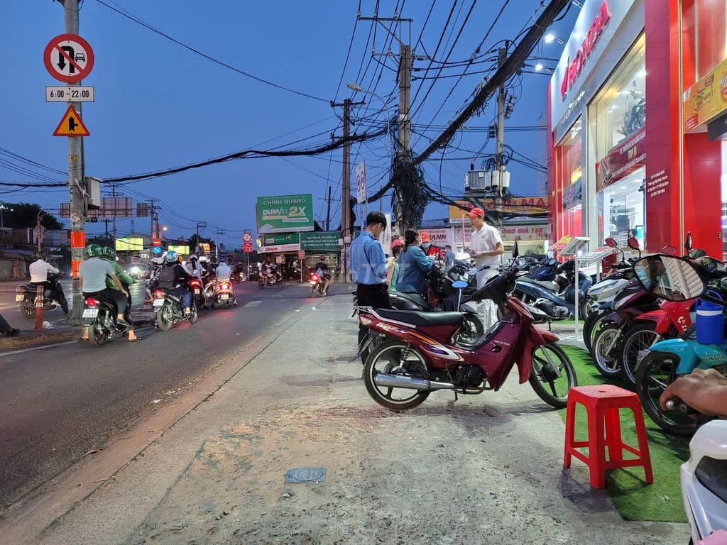 ĐẤT SIÊU ĐẸP ĐƯỜNG HIỆP BÌNH GIÁ RẺ KHU VỰC CẦN BÁN GẤP...!!!!! - Ảnh 2