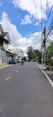 Bán nhà mặt tiền đường Thi Sách, Đà Lạt