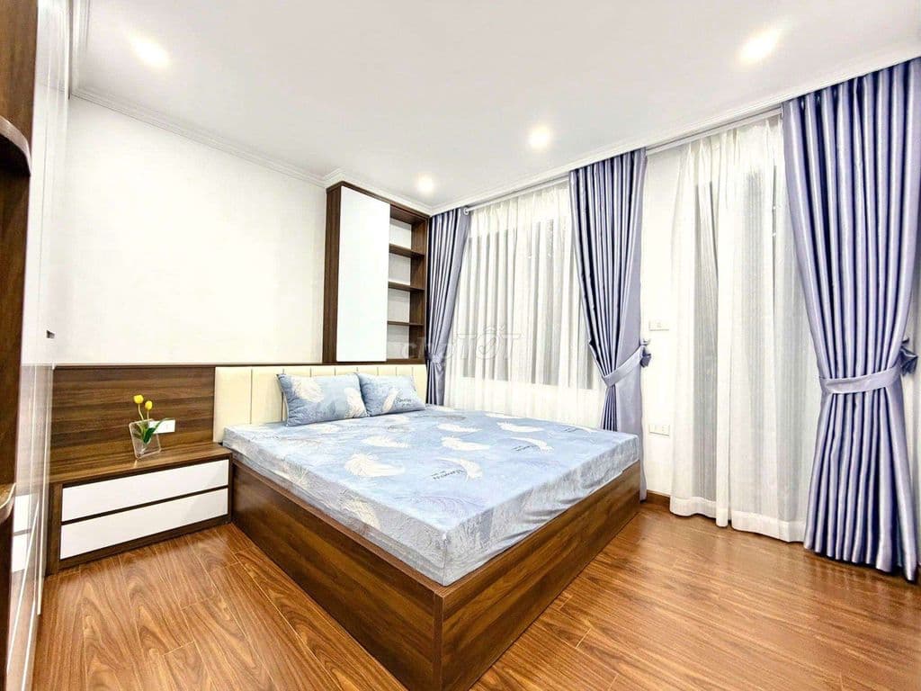 🔥 NGỌC HÀ – BA ĐÌNH | NHÀ 5 TẦNG – KHU VIP – GIÁ 10,5 TỶ - Ảnh 3