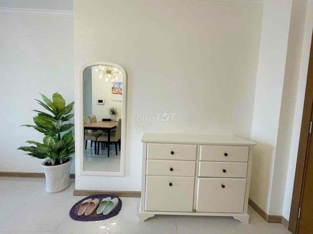 Cho thuê ngắn hạn căn hộ 1,2,3,4pn Landmark 81, Landmark