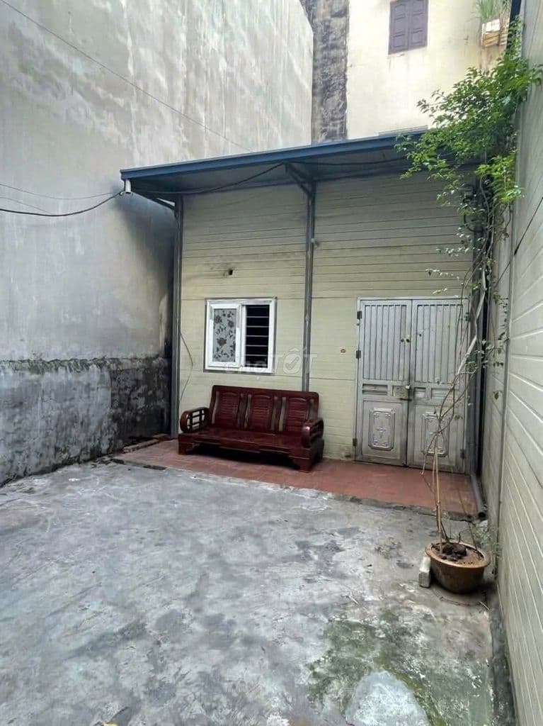 Bán đất tại số 36 ngách 6 ngõ 271, Bùi Xương Trạch, 75 triệu, 112 m2,