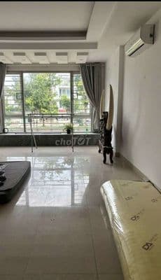 KHU NHÀ ĐỒNG BỘ NGÂY CV KV AN NINH GIÁP BÌNH TÂN