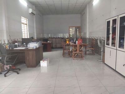 Nhà mặt tiền TP mới Bình Dương dt 150m