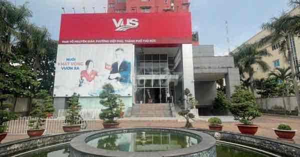 BÁN CĂN HỘ 3PN CAO ỐC BÌNH MINH – NGAY NGÃ TƯ THỦ ĐỨC – GẦN METRO – CH - Ảnh 2