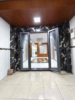 cho thuê nhà mới đẹp thủ đức