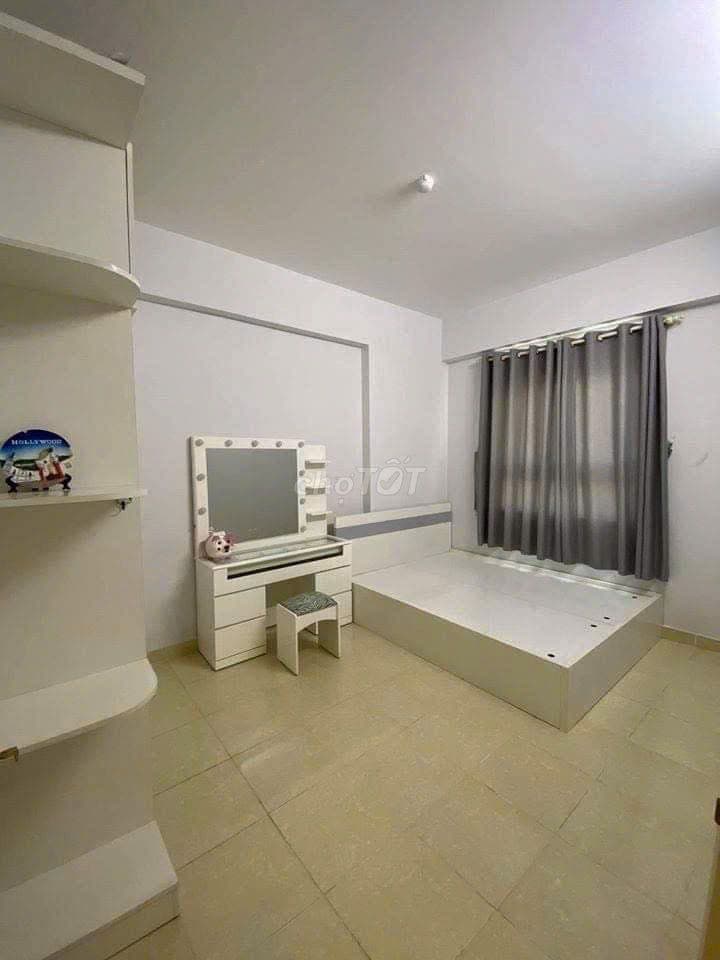 Bá căn hộ chung cư hoàng quân đường nguyễn văn linh bình chánh - Ảnh 3