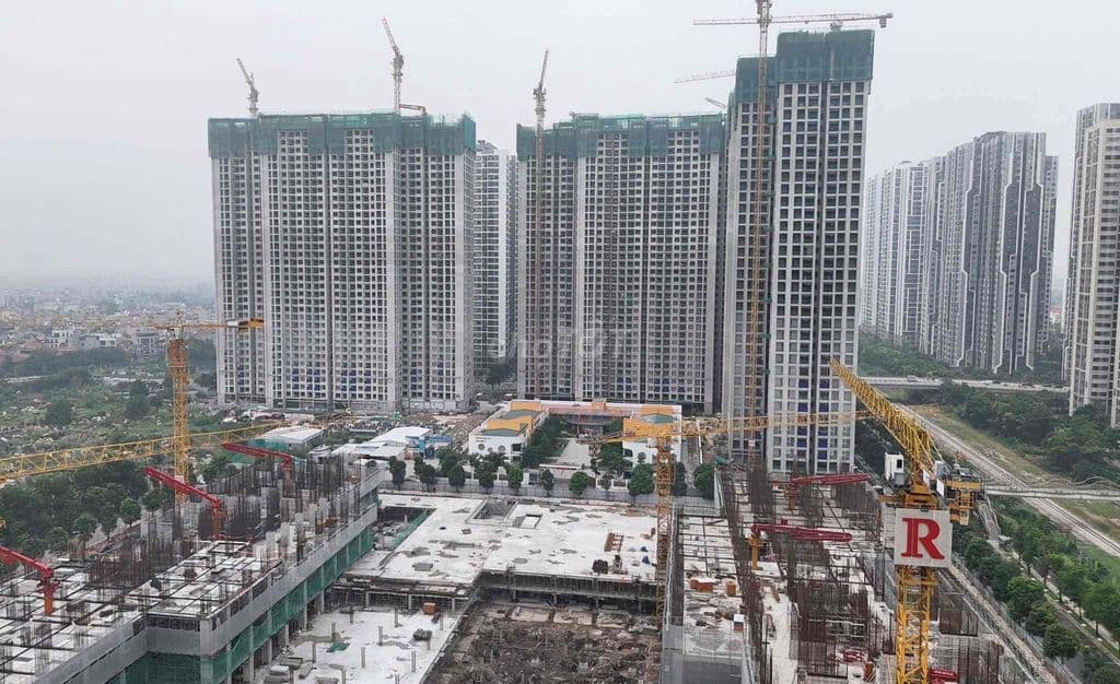 Bán căn hộ G2 Sola park Smart city - Ảnh 3