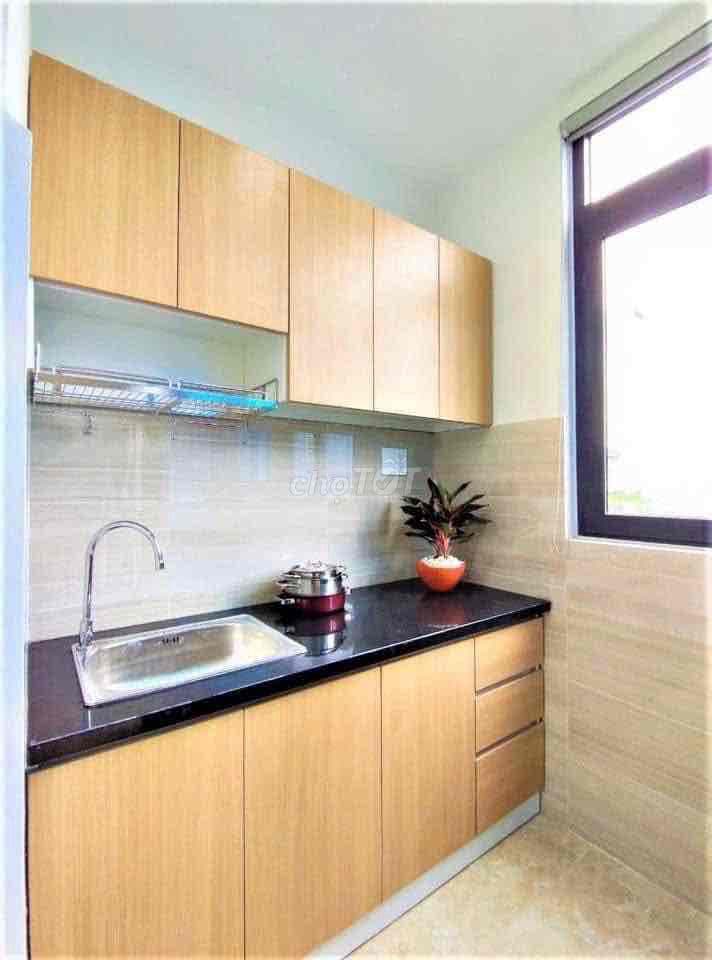 💥 CĂN HỘ 2 PHÒNG NGỦ BAN CÔNG CAO CẤP NGAY ETOWN CỘNG HOÀ - Ảnh 2