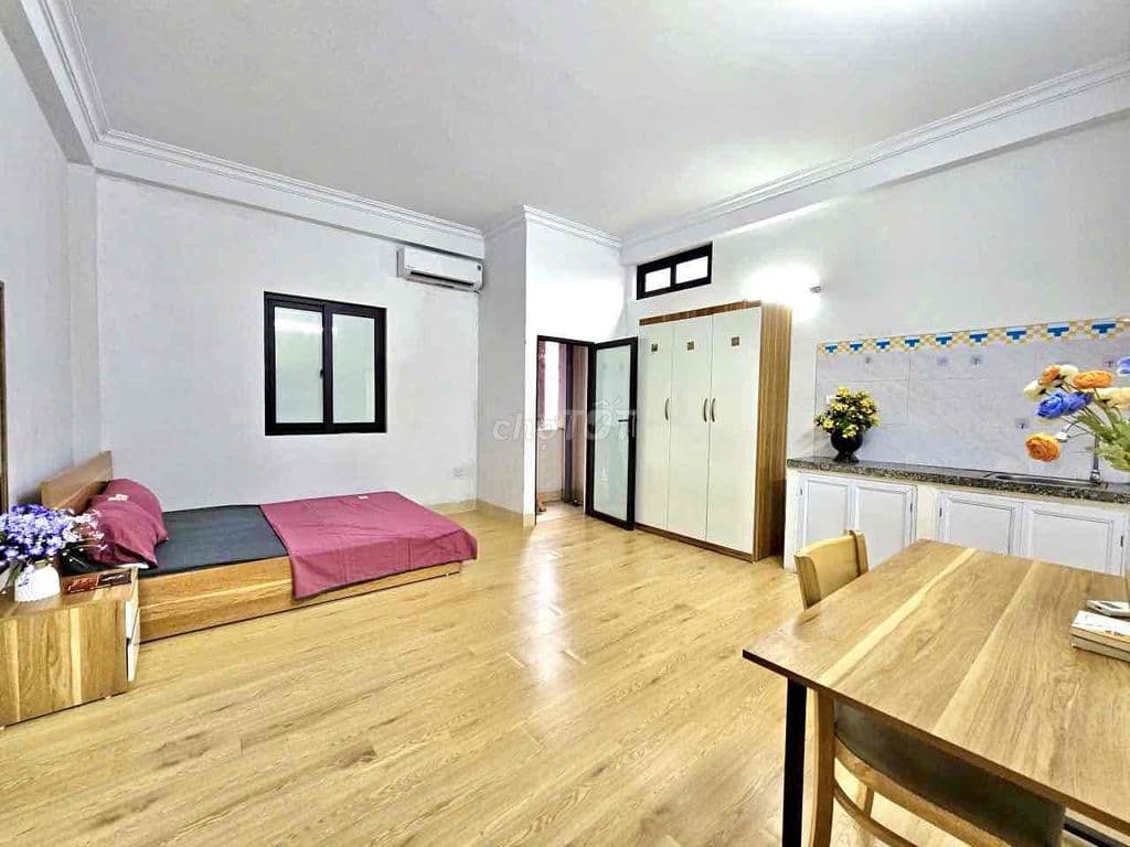 Tt112 - ccmn full đồ thoáng đối diện đh ngoại ngữ – phạm văn đồng