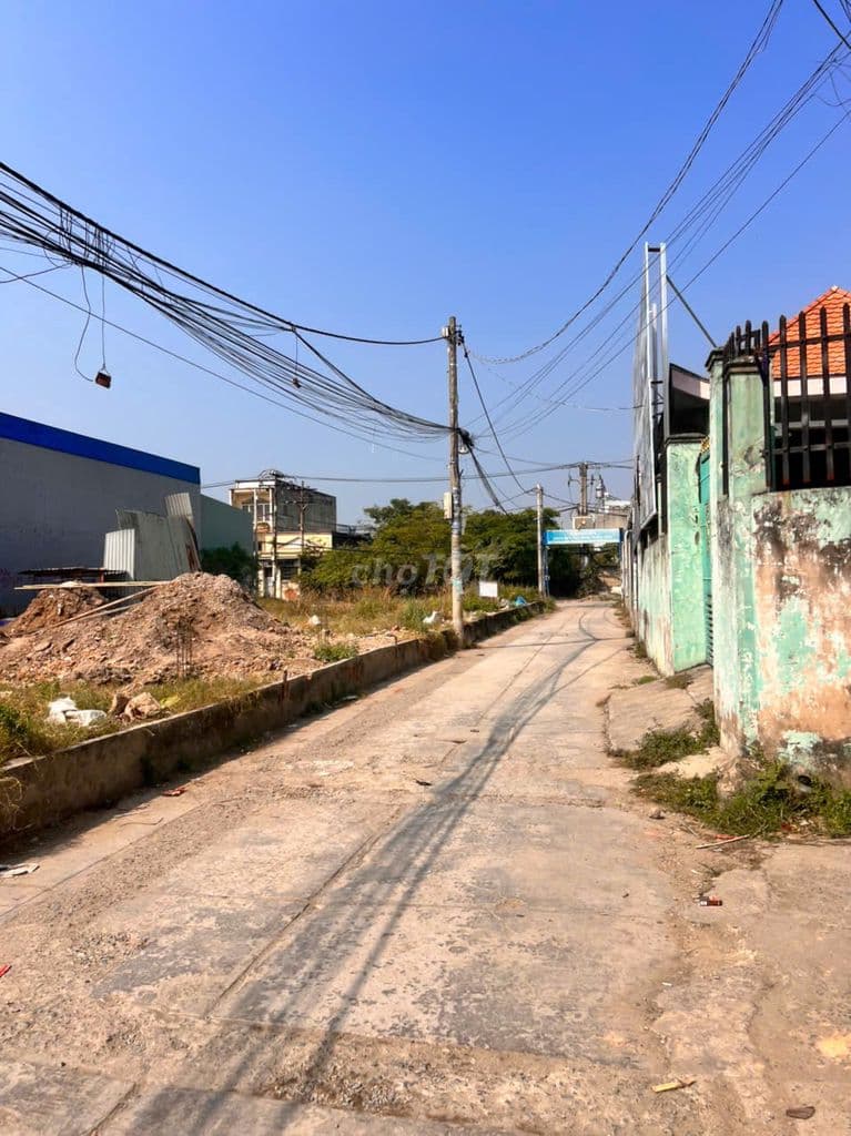 Đất Vĩnh Lộc B Lô Góc Đẹp - Ảnh 2