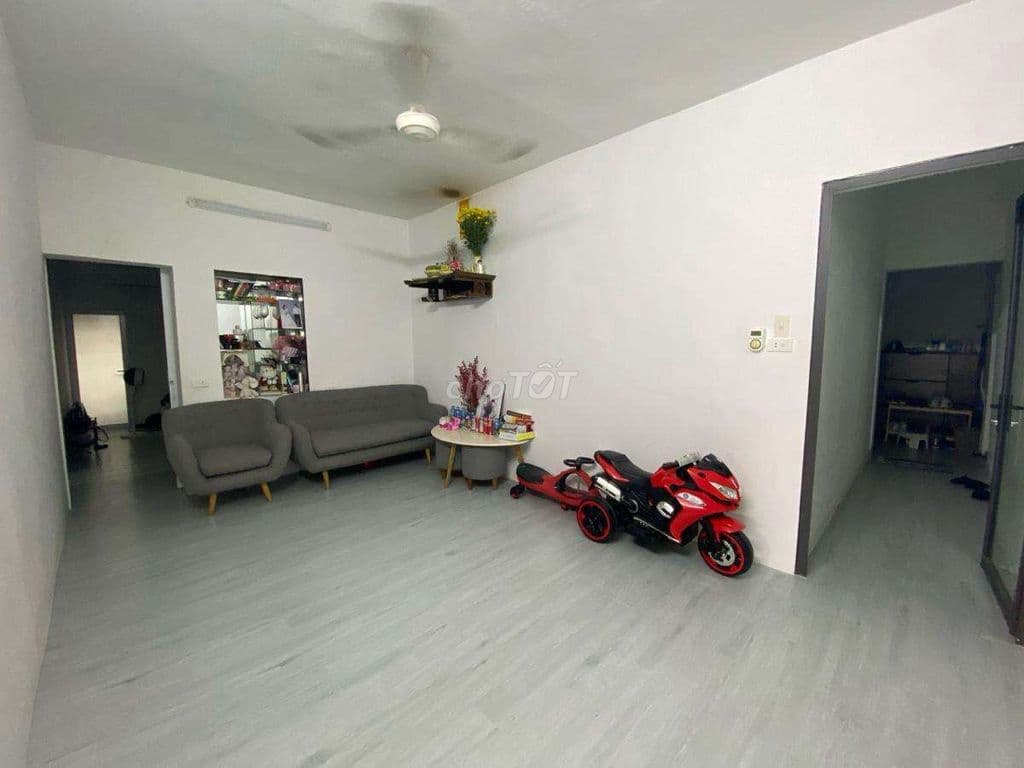 NHỈNH 4 TỶ - SỔ ĐỎ CHÍNH CHỦ - LÕI ĐỐNG ĐA - Ảnh 2