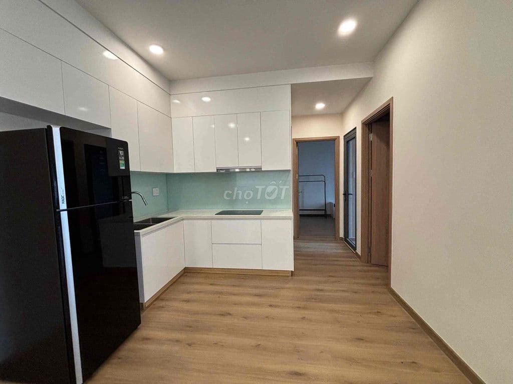 Căn hộ cạnh phú mỹ hưng gần Cresentmall, TDTU, RMIT, trục Ng Lươg Bằng - Ảnh 3