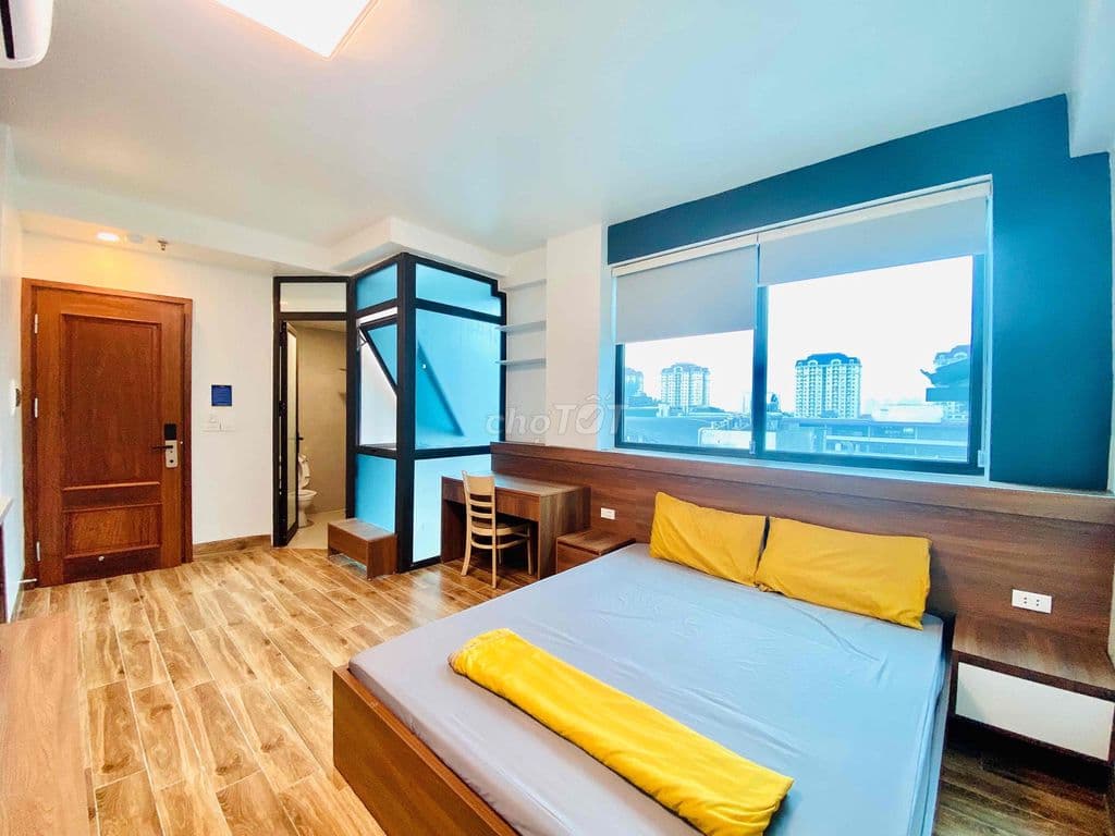 TT113 - studio full đồ ngay Hồ Tây - Lotte có nhận nước ngoài - Ảnh 2