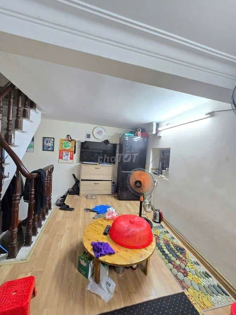 🔥 6,6 TỶ – NGÕ TÔN ĐỨC THẮNG – LÔ GÓC KINH DOANH – 15M RA PHỐ - Ảnh 3