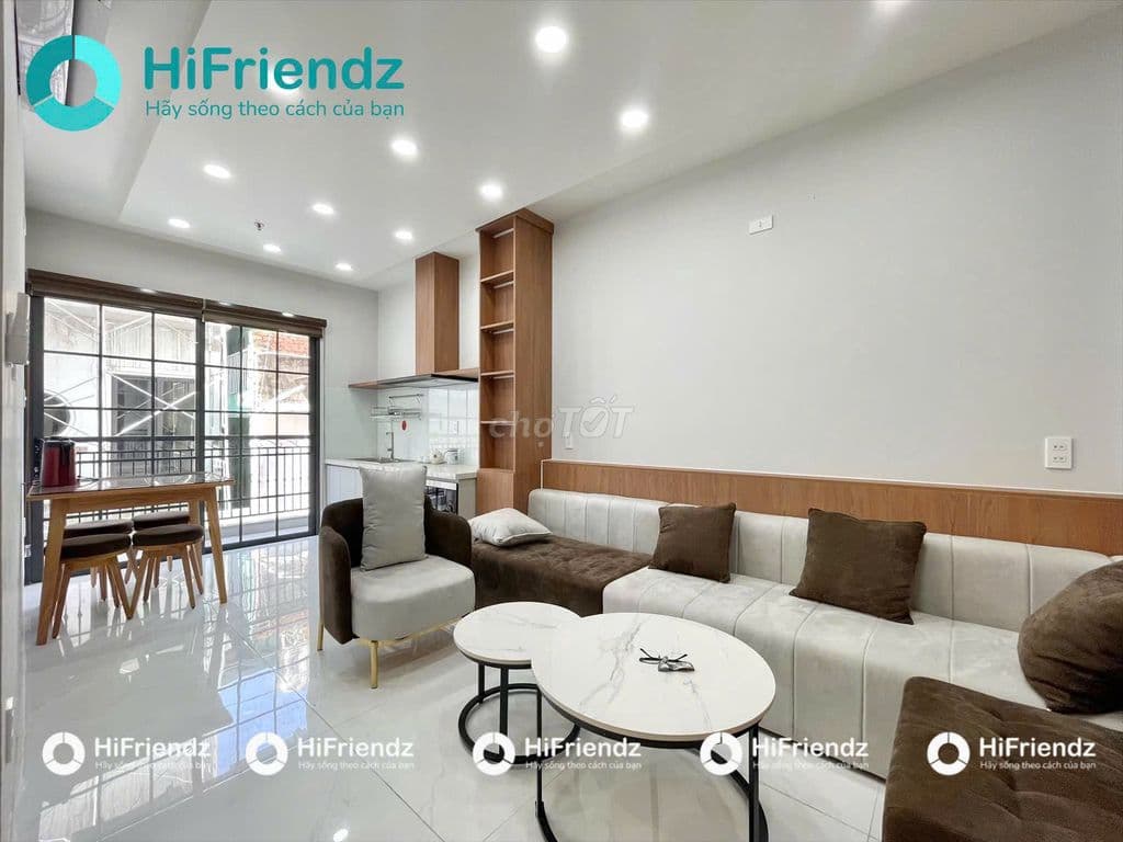 Siêu phẩm chỉ tính điện nước - Full NT - Nhà mới