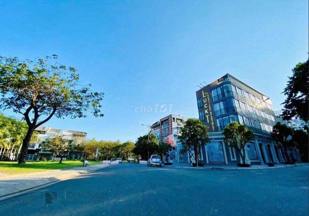 Giảm nhanh 14 tỷ - ngay Ga T3 Sân Bay, Tân Bình - 637m2 sàn - HDT 150t