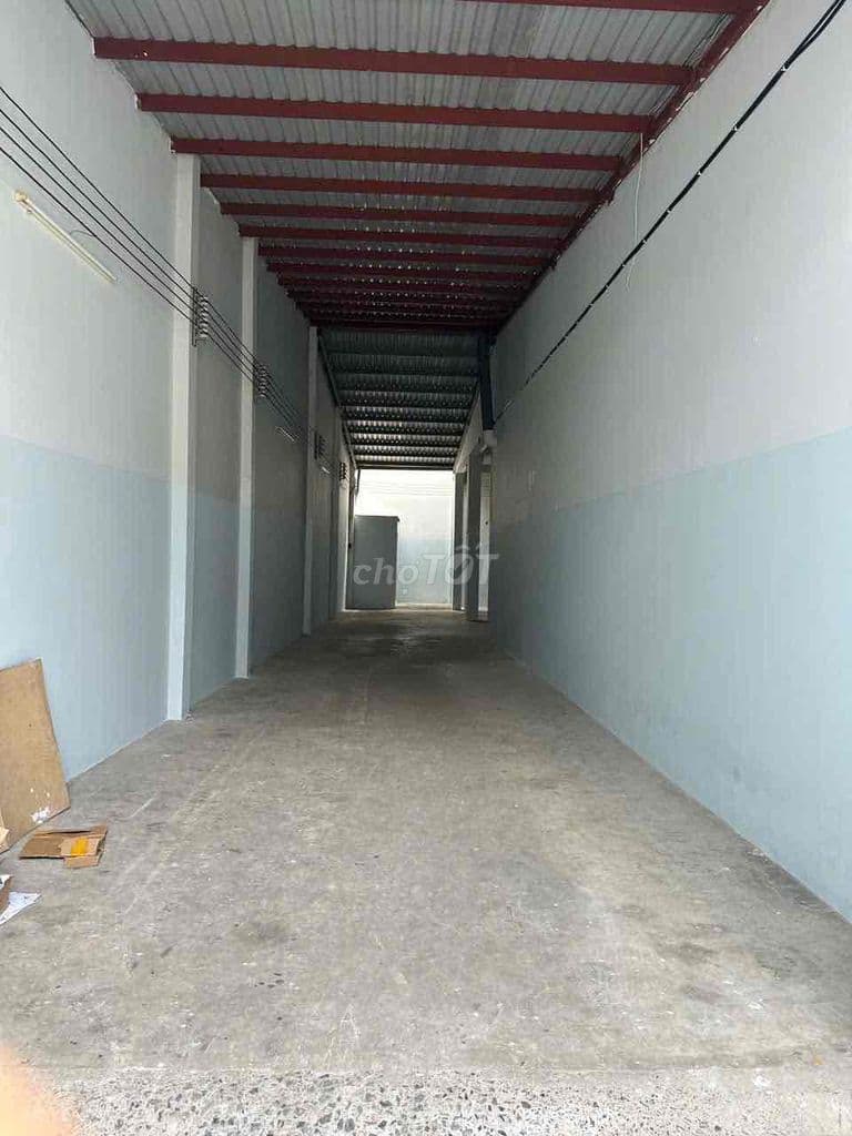 CHO THUÊ NHÀ ĐƯỜNG CHIẾN LƯỢC, BÌNH TÂN, TPHCM - Ảnh 2