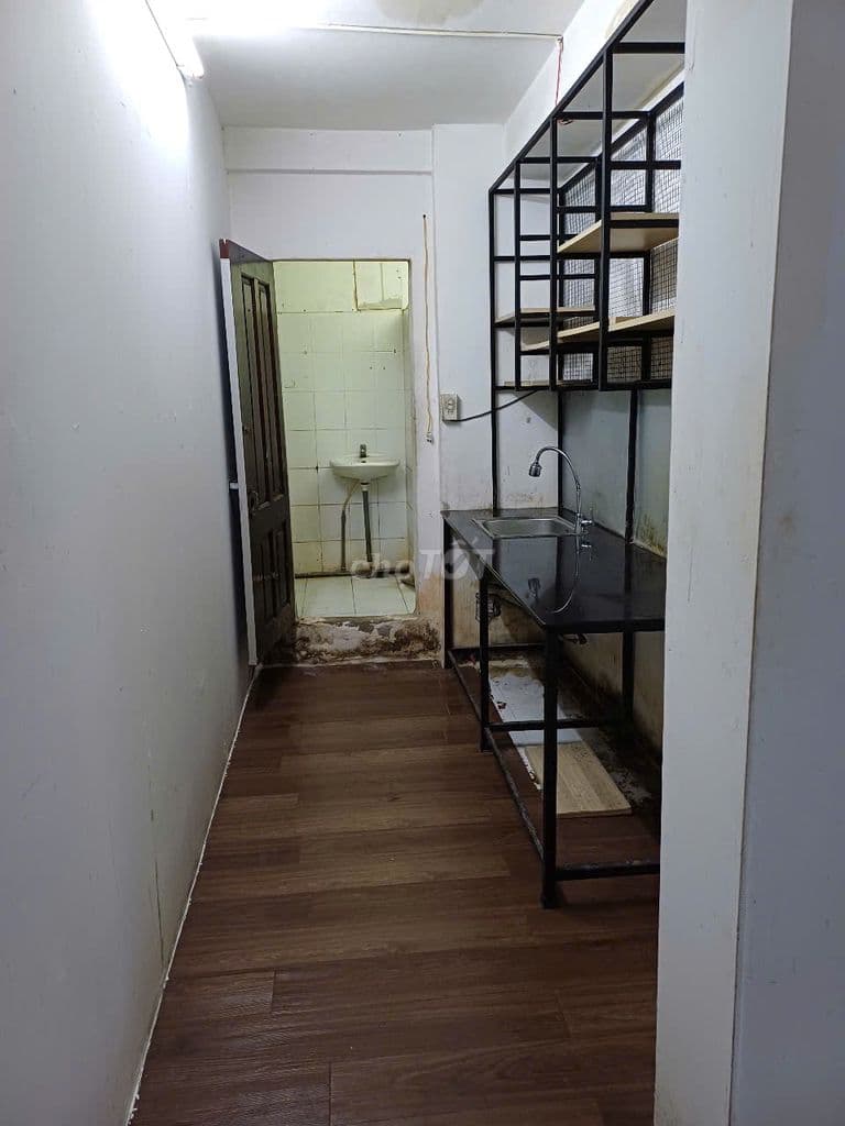 DẦU KHÍ THANH ĐA CHO THUÊ