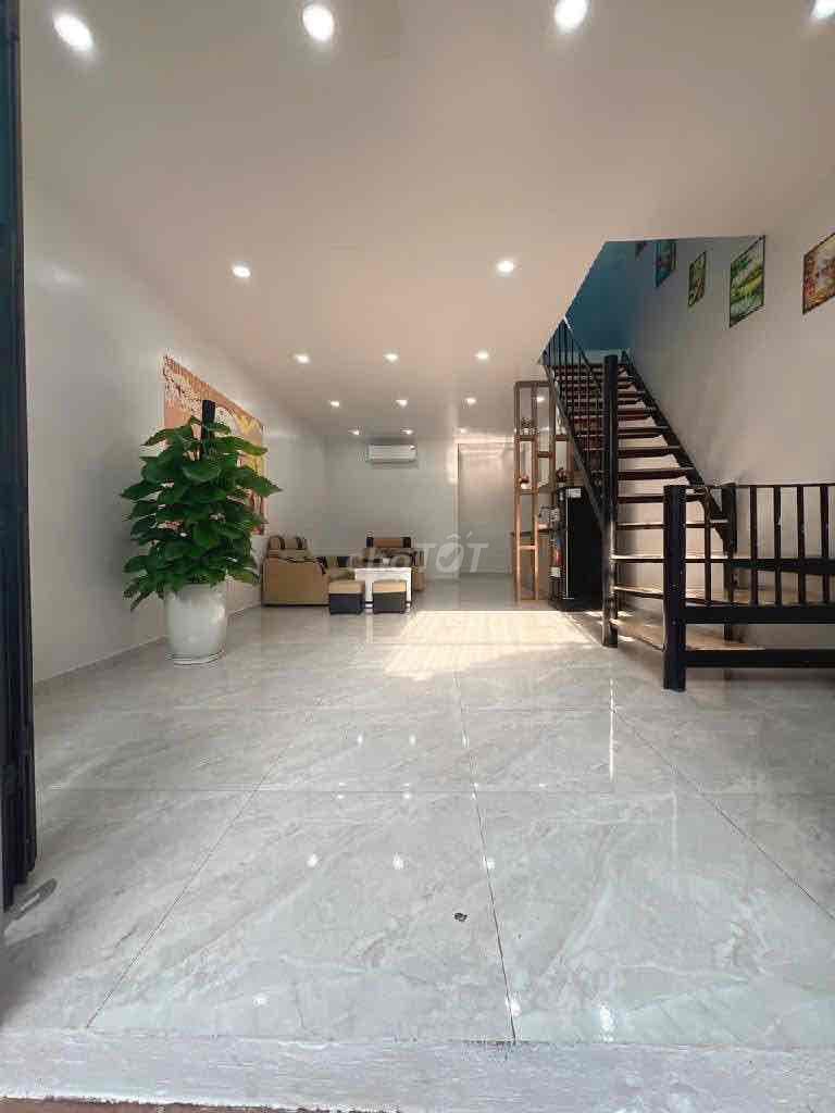 Nhà Yên Nghĩa - 42m2 - Sổ đỏ pháp lý chuẩn - Có sân riêng để xe, SH - Ảnh 3