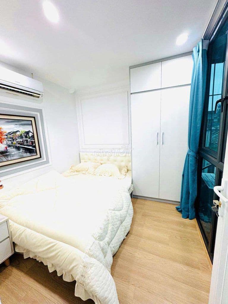 Tập thể Nam Đồng, Hồ Đắc Di, 80m 3PN, nhà đẹp gần phố ô tô đỗ cửa SĐCC - Ảnh 2