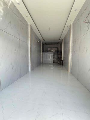 MẶT BẰNG KINH DOANH CÓ GÁC LỬNG