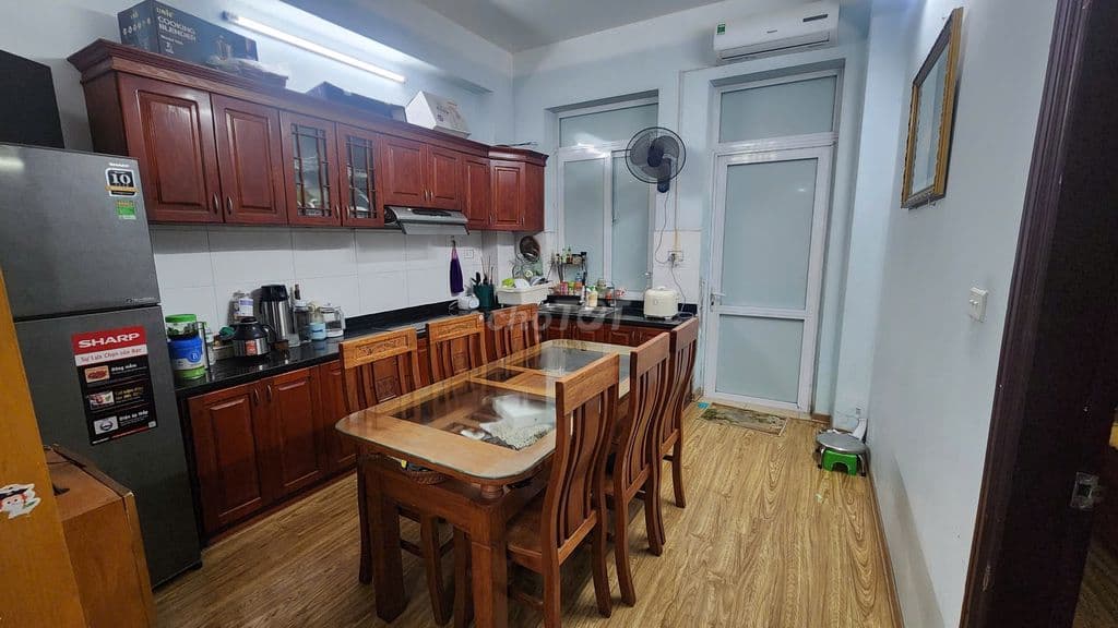 Chính chủ cần bán Căn Chung cư 3 ngủ 2wc. - Ảnh 3