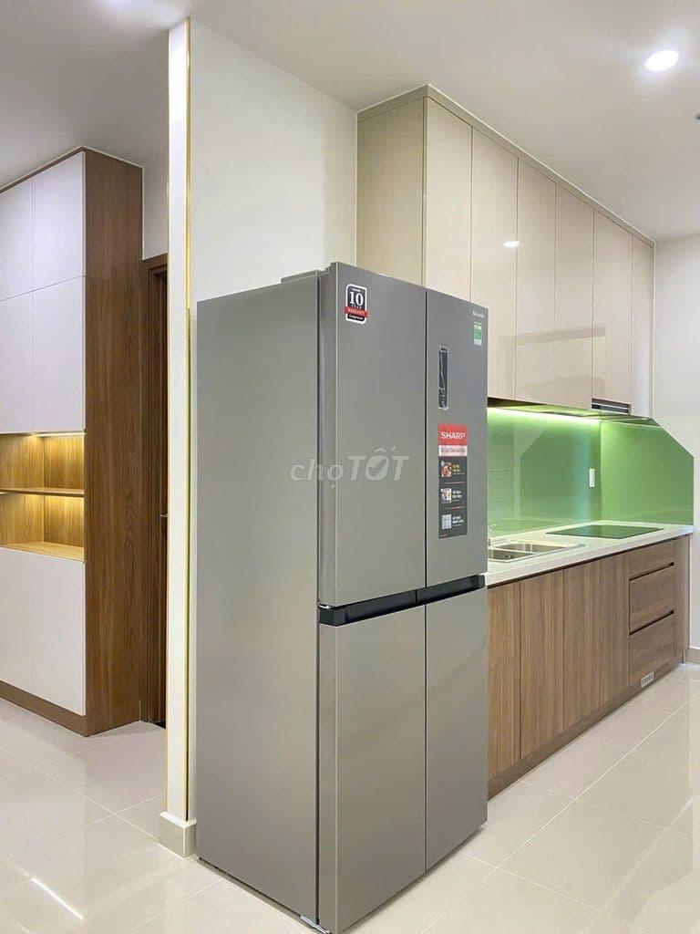 Vị Trí Vàng Căn Hộ Gần Sân Bay /CV Gia Định/ 53m /2PN /2ty120/Vay 80% - Ảnh 3