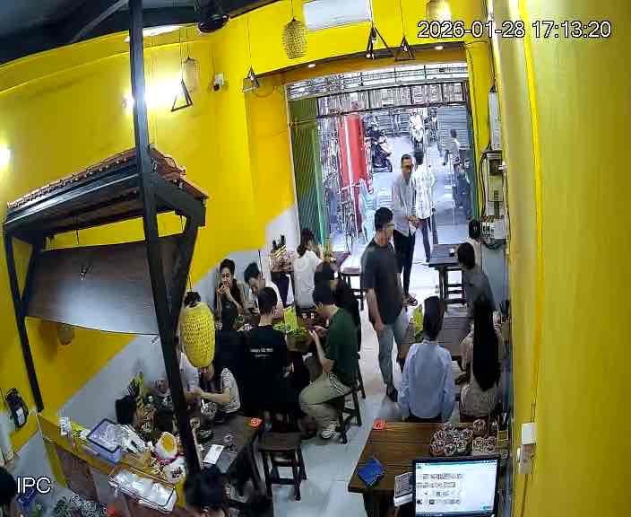 Cần sang nhượng quán BÚN ỐC Quận 3 - Ảnh 2