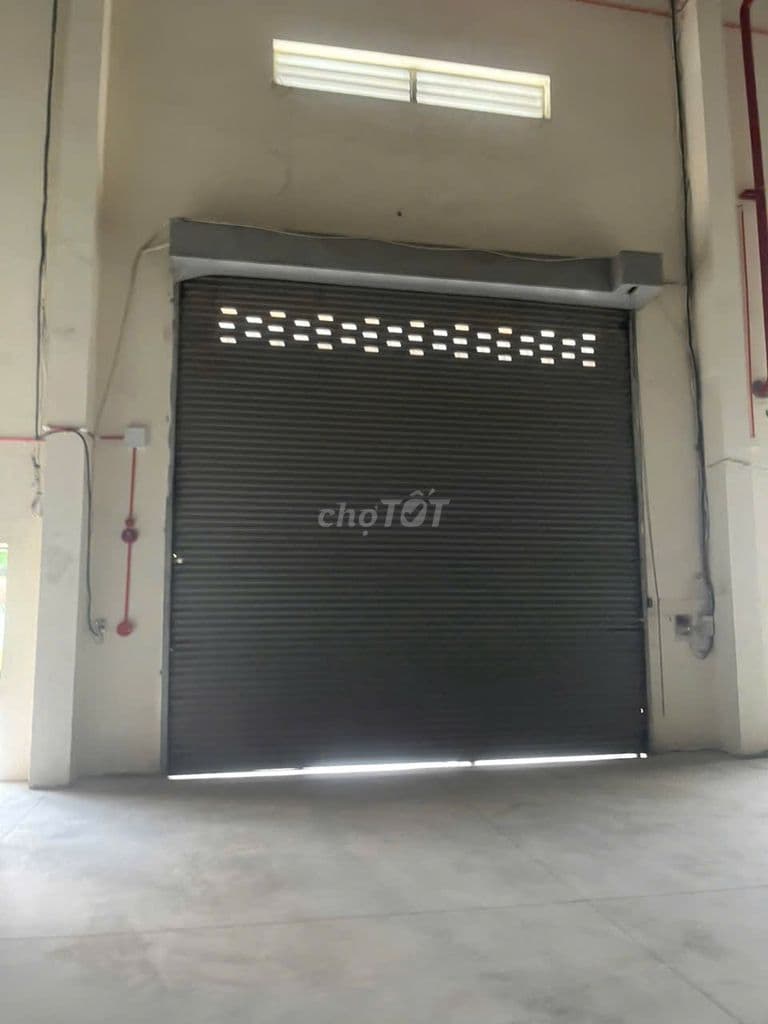Cho thuê kho xưởng trong KCN cát lái quận 2, TPHCM - Ảnh 2